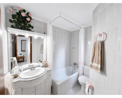 Alquiler a largo plazo - Apartamento - Torrevieja - La Mata