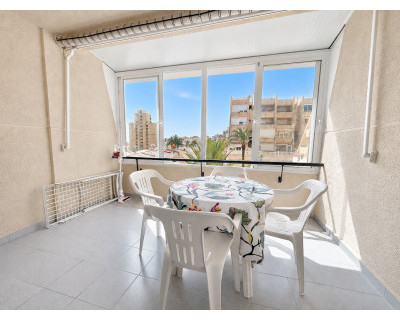Alquiler a largo plazo - Apartamento - Torrevieja - La Mata