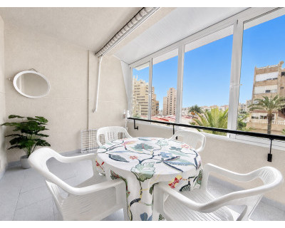 Alquiler a largo plazo - Apartamento - Torrevieja - La Mata