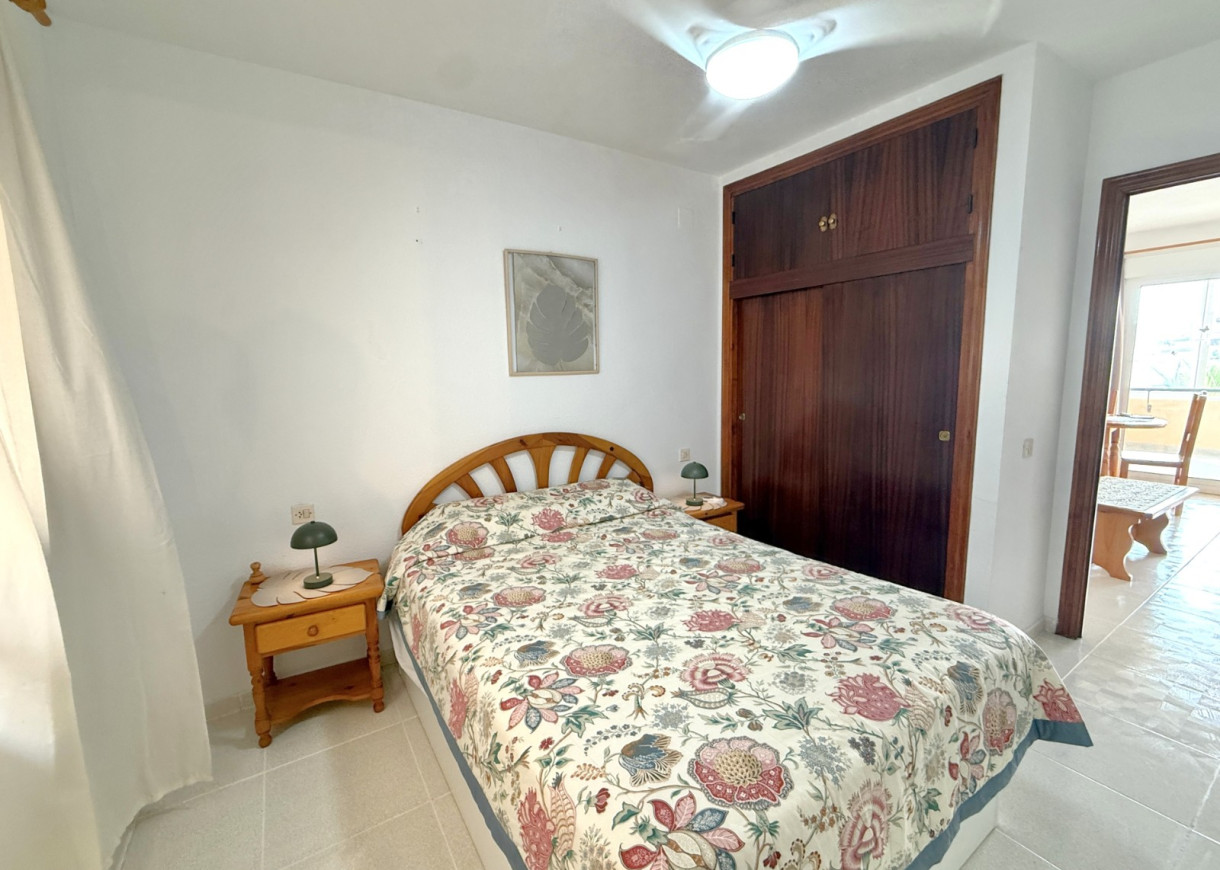 Alquiler a largo plazo - Apartamento - Torrevieja - La Mata