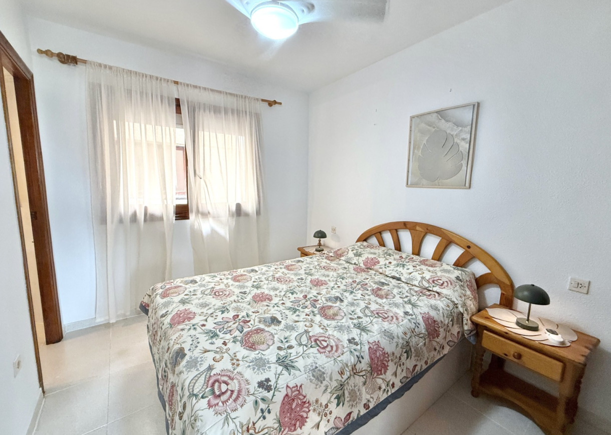 Alquiler a largo plazo - Apartamento - Torrevieja - La Mata