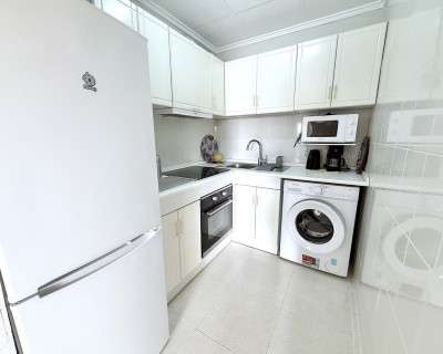 Alquiler a largo plazo - Apartamento - Torrevieja - La Mata