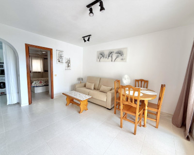 Alquiler a largo plazo - Apartamento - Torrevieja - La Mata