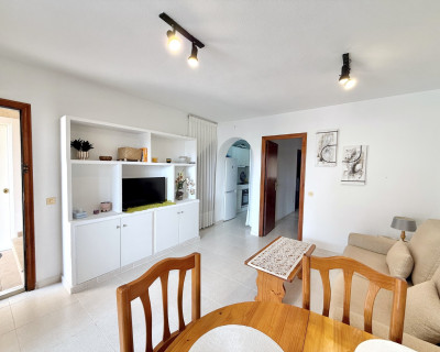 Alquiler a largo plazo - Apartamento - Torrevieja - La Mata