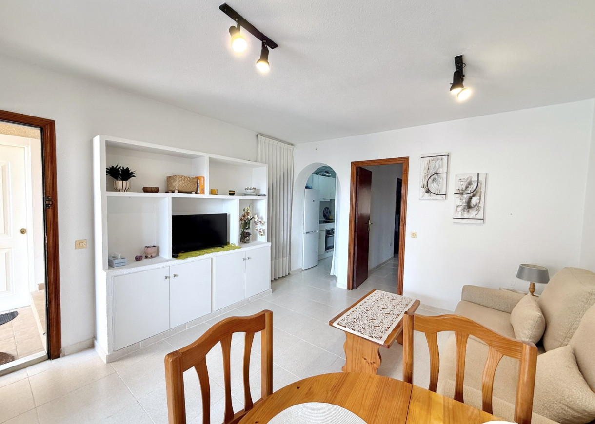 Alquiler a largo plazo - Apartamento - Torrevieja - La Mata