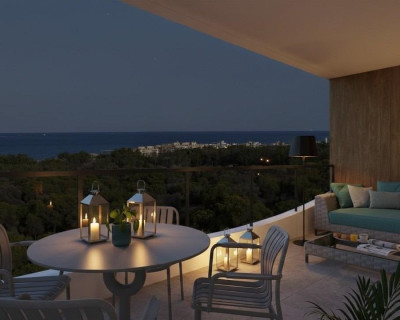 New Build - Apartment - Guardamar del Segura - Pueblo