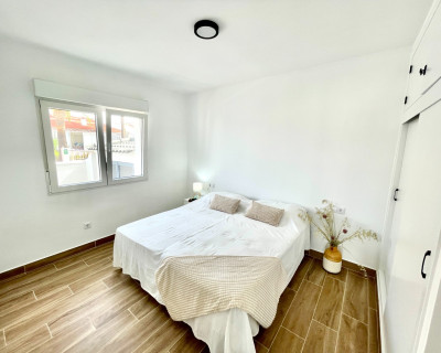 Resale - Bungalow - Ciudad Quesada