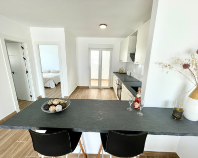Resale - Bungalow - Ciudad Quesada