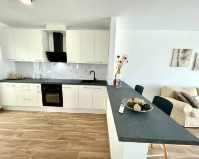 Resale - Bungalow - Ciudad Quesada