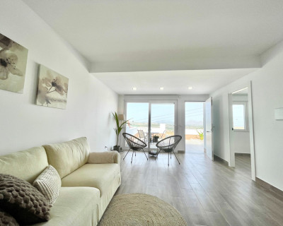 Resale - Bungalow - Ciudad Quesada