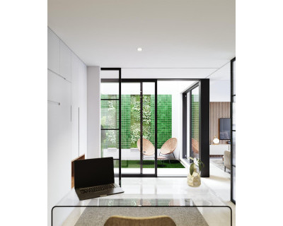 New Build - Bungalow - Pilar de la Horadada - pueblo