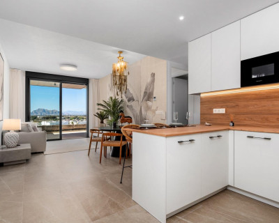 New Build - Penthouse - Benijofar - Pueblo