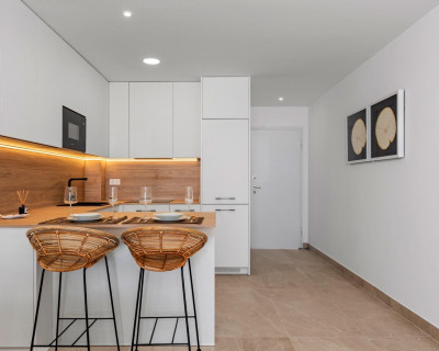 New Build - Penthouse - Benijofar - Pueblo