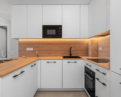 New Build - Penthouse - Benijofar - Pueblo