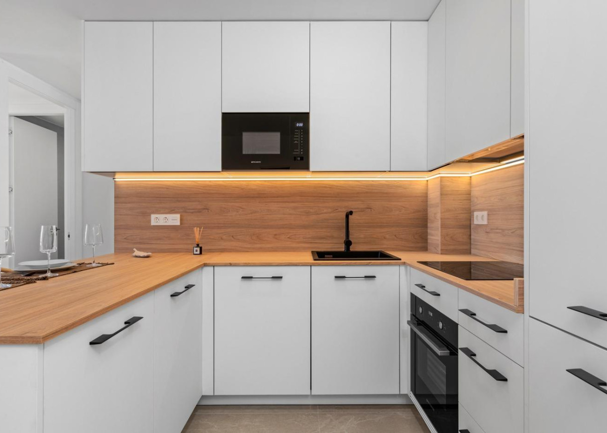 New Build - Penthouse - Benijofar - Pueblo