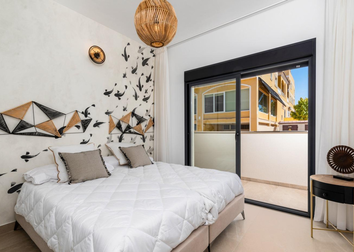 New Build - Penthouse - Benijofar - Pueblo