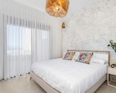New Build - Penthouse - Benijofar - Pueblo