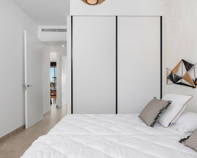 New Build - Penthouse - Benijofar - Pueblo