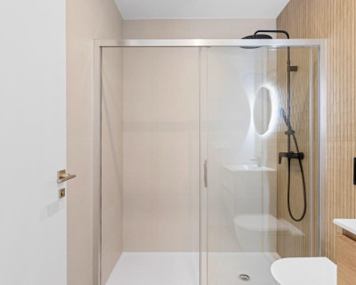 New Build - Penthouse - Benijofar - Pueblo