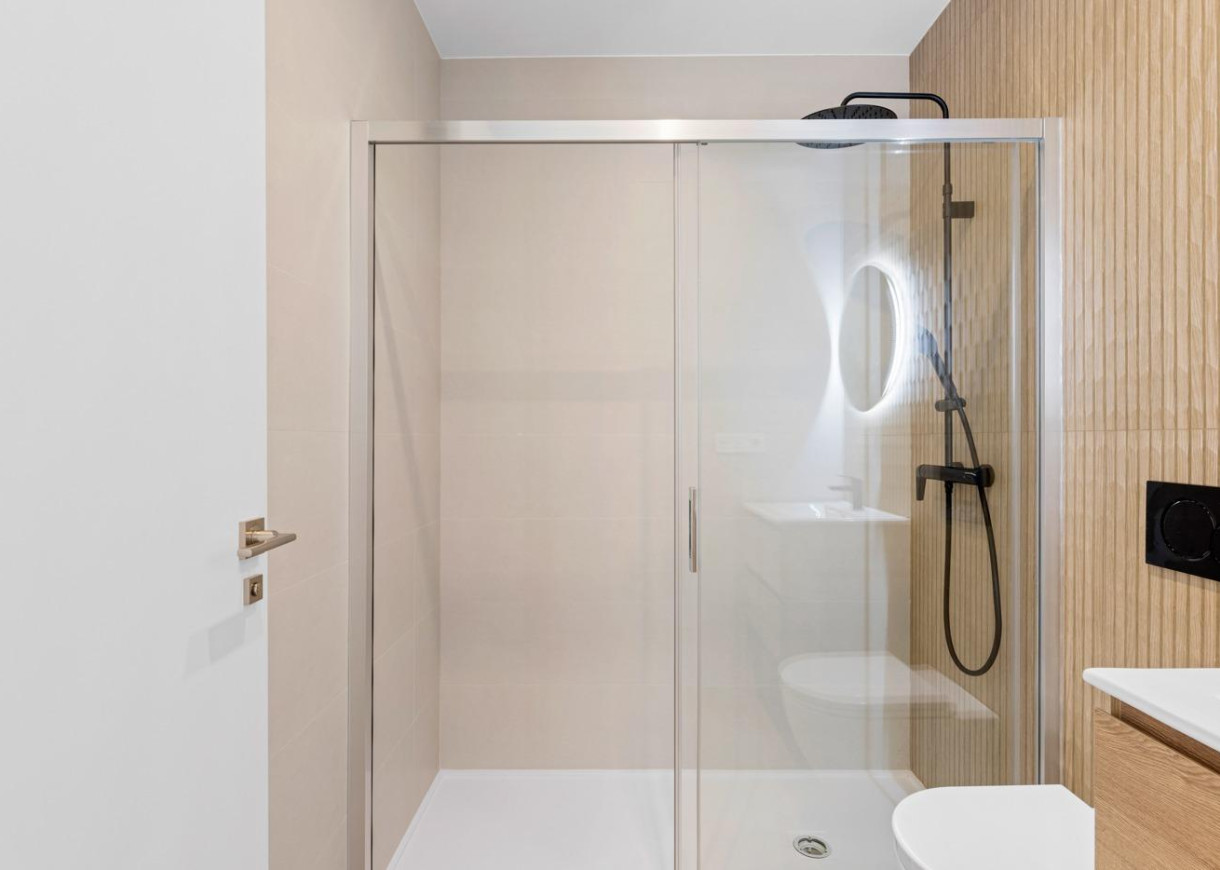 New Build - Penthouse - Benijofar - Pueblo