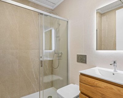 New Build - Penthouse - Benijofar - Pueblo