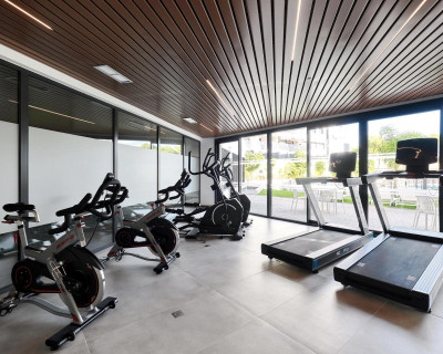 Resale - Apartment - Dehesa de campoamor - Campoamor