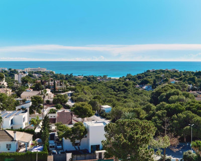 Resale - Apartment - Dehesa de campoamor - Campoamor