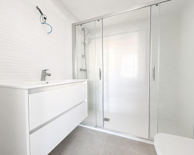 Resale - Apartment - Dehesa de campoamor - Campoamor