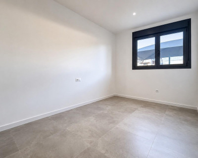 Resale - Apartment - Dehesa de campoamor - Campoamor