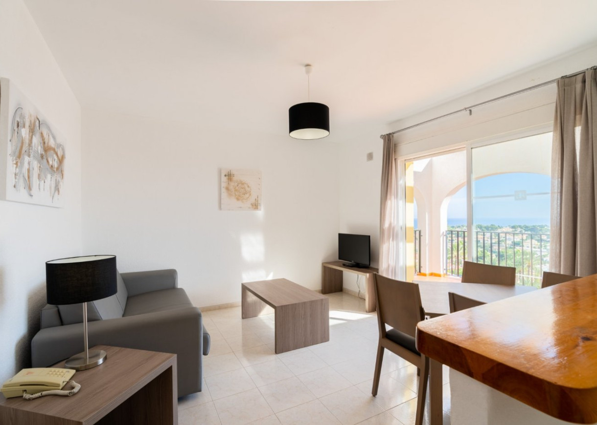 New Build - Bungalow - Calpe - Gran sol