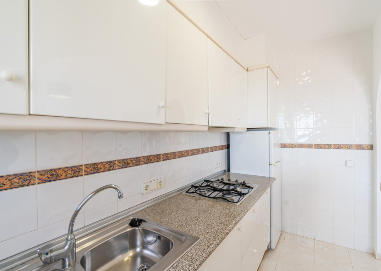 New Build - Bungalow - Calpe - Gran sol