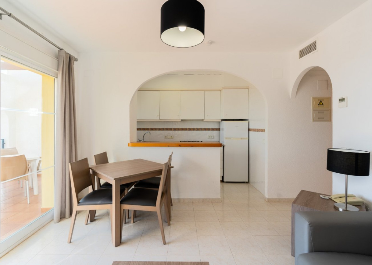 New Build - Bungalow - Calpe - Gran sol