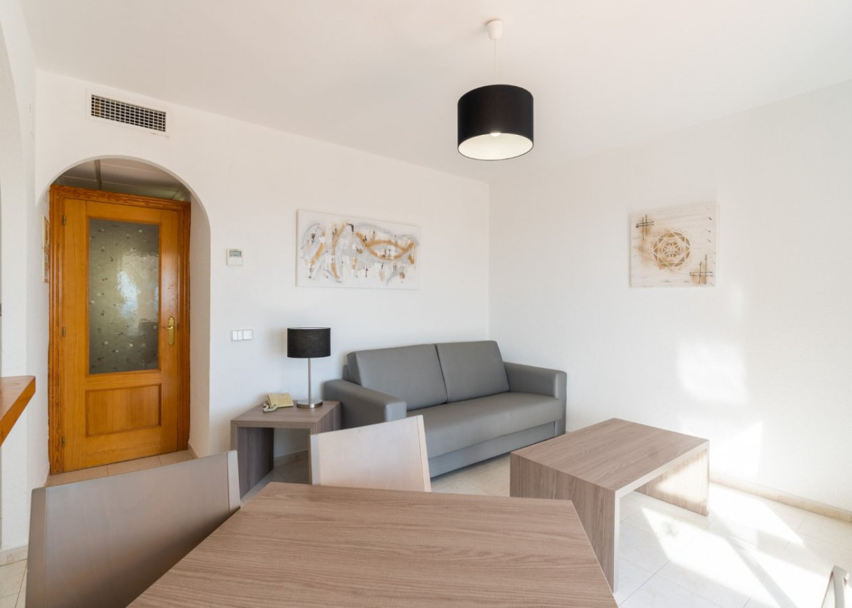 New Build - Bungalow - Calpe - Gran sol