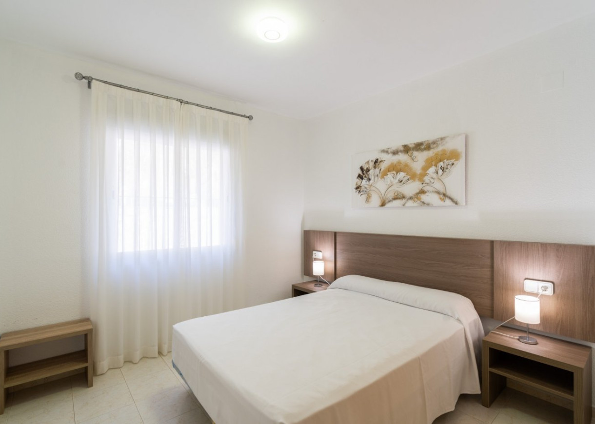 New Build - Bungalow - Calpe - Gran sol