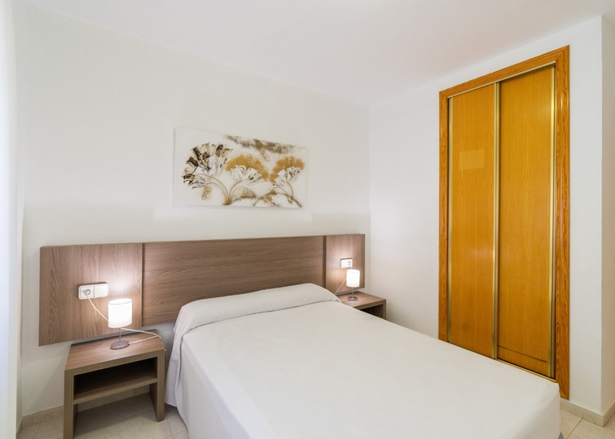 New Build - Bungalow - Calpe - Gran sol