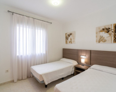 New Build - Bungalow - Calpe - Gran sol