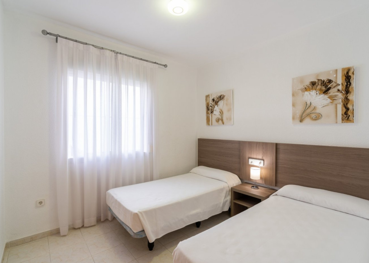 New Build - Bungalow - Calpe - Gran sol