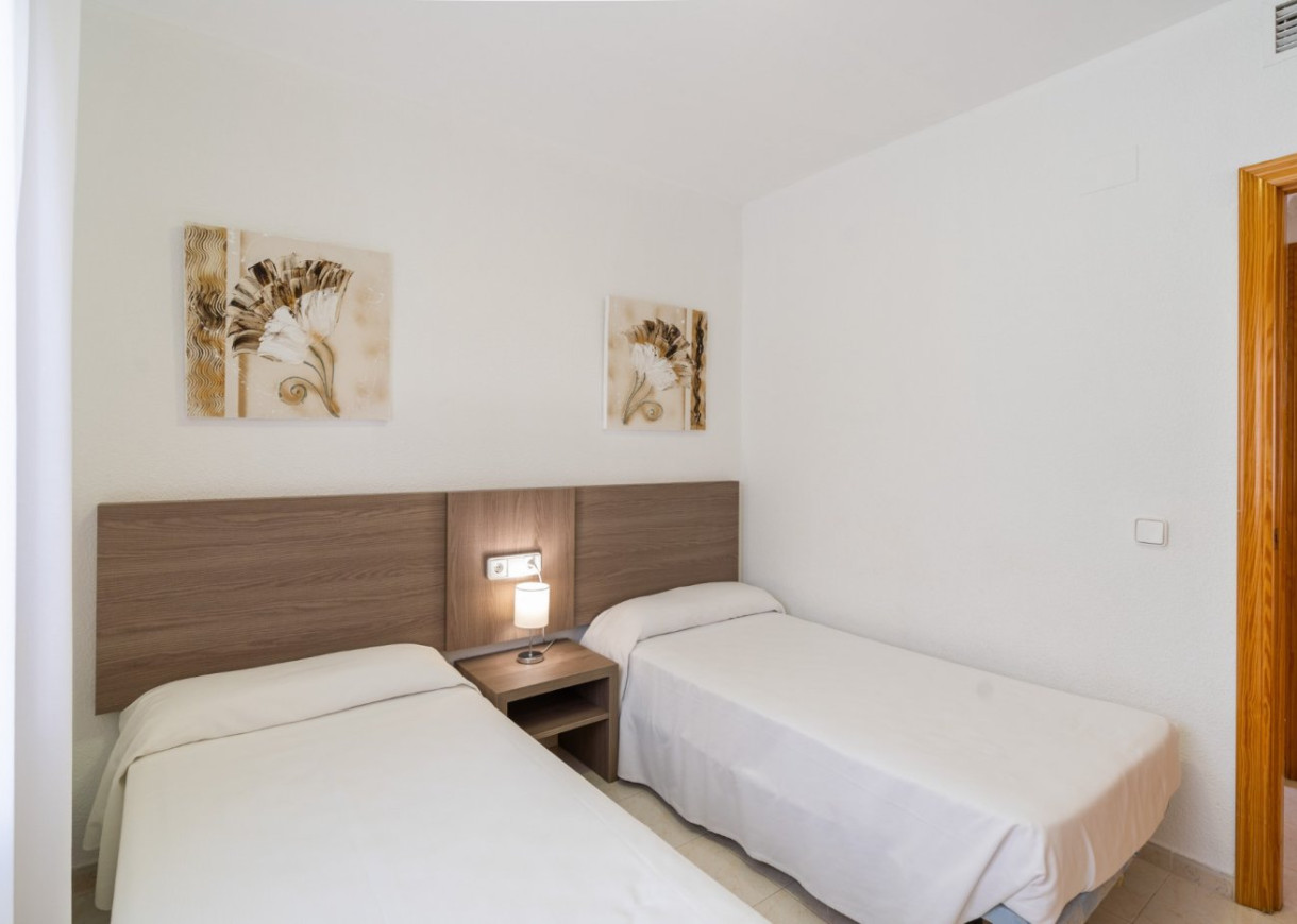 New Build - Bungalow - Calpe - Gran sol