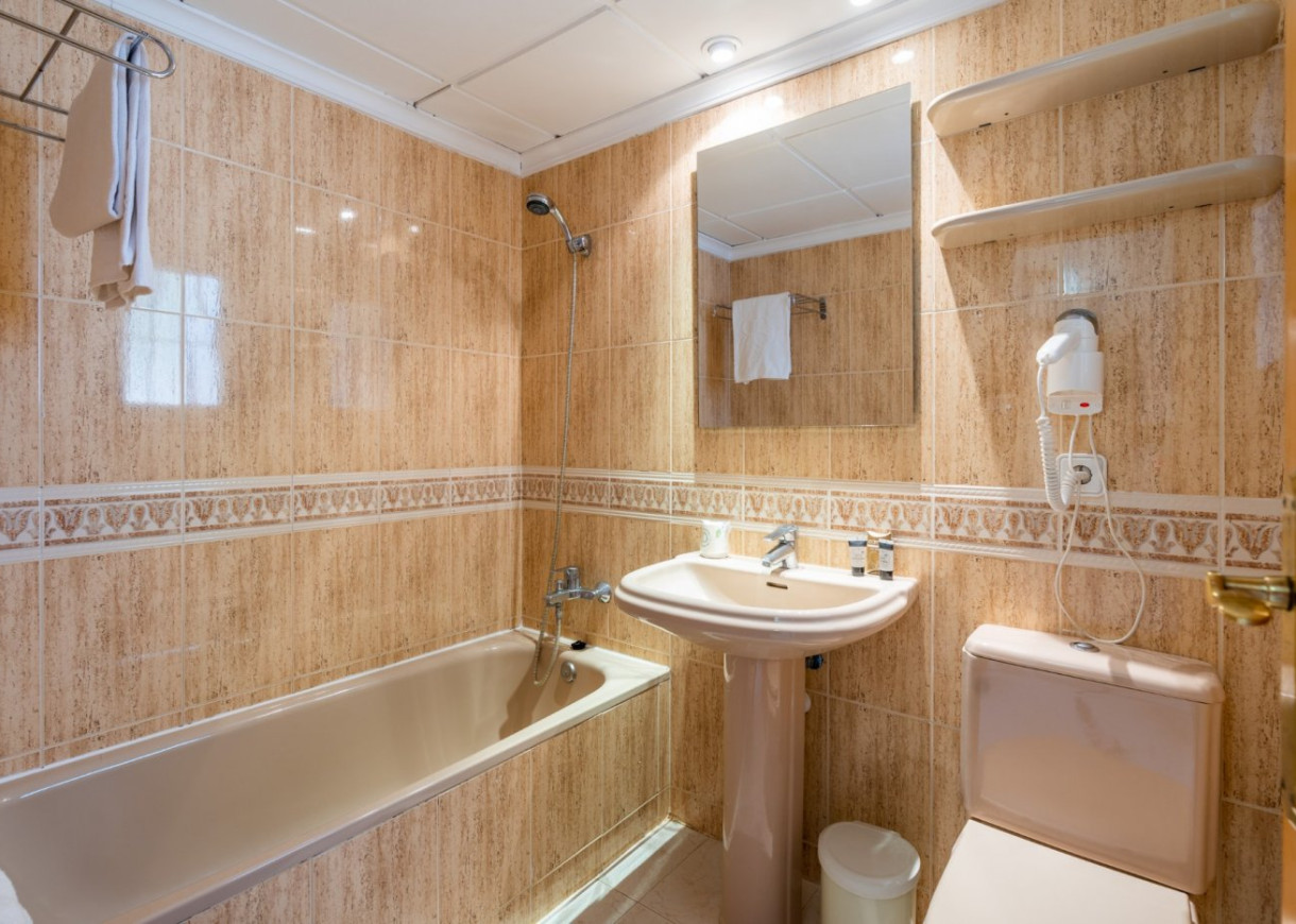 New Build - Bungalow - Calpe - Gran sol