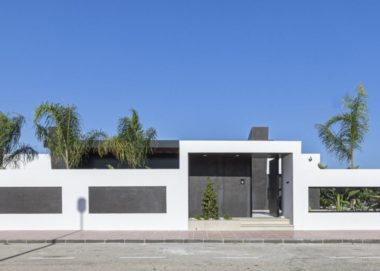 New Build - Villa - Rojales - Ciudad Quesada