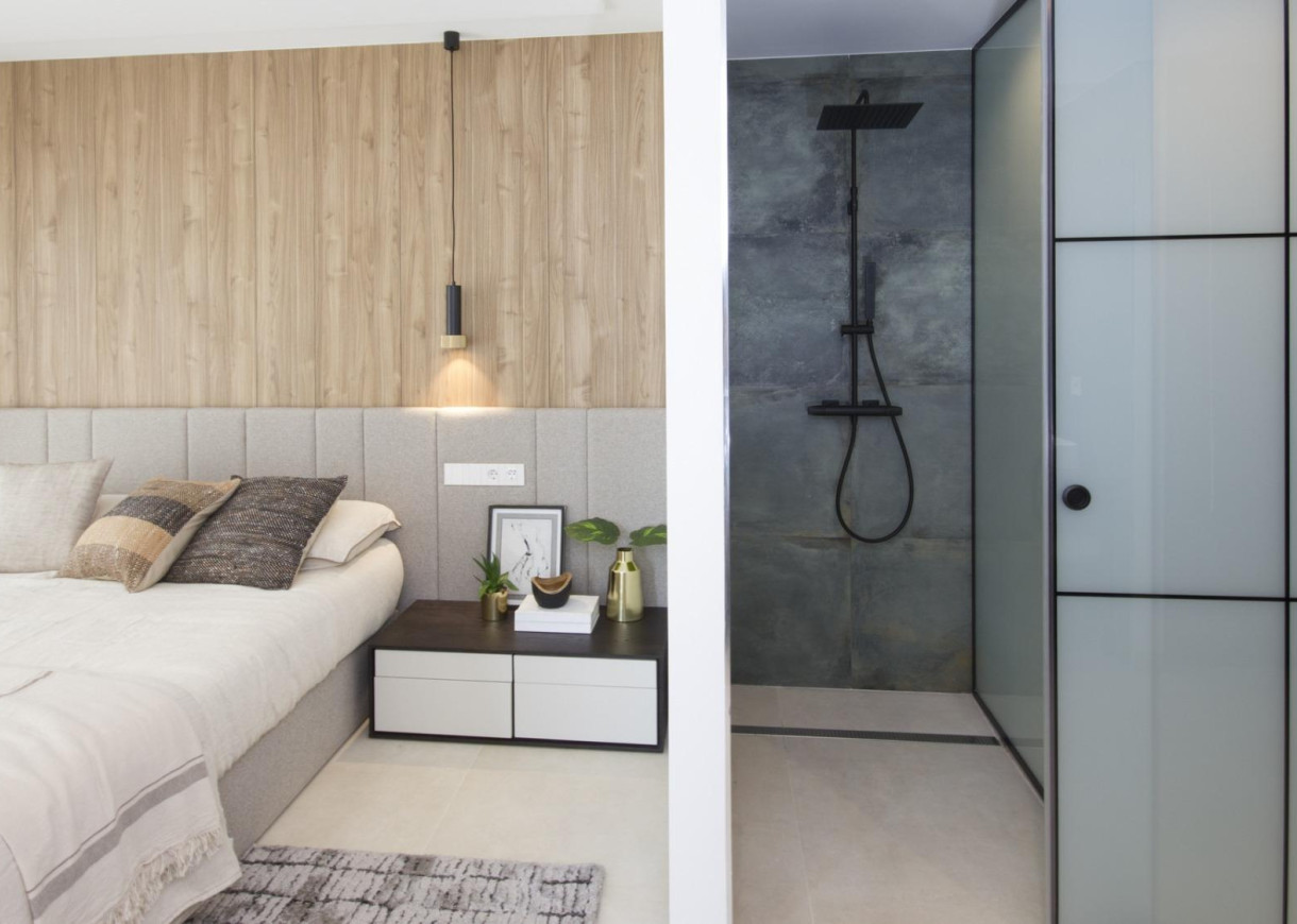 New Build - Villa - Rojales - Ciudad Quesada