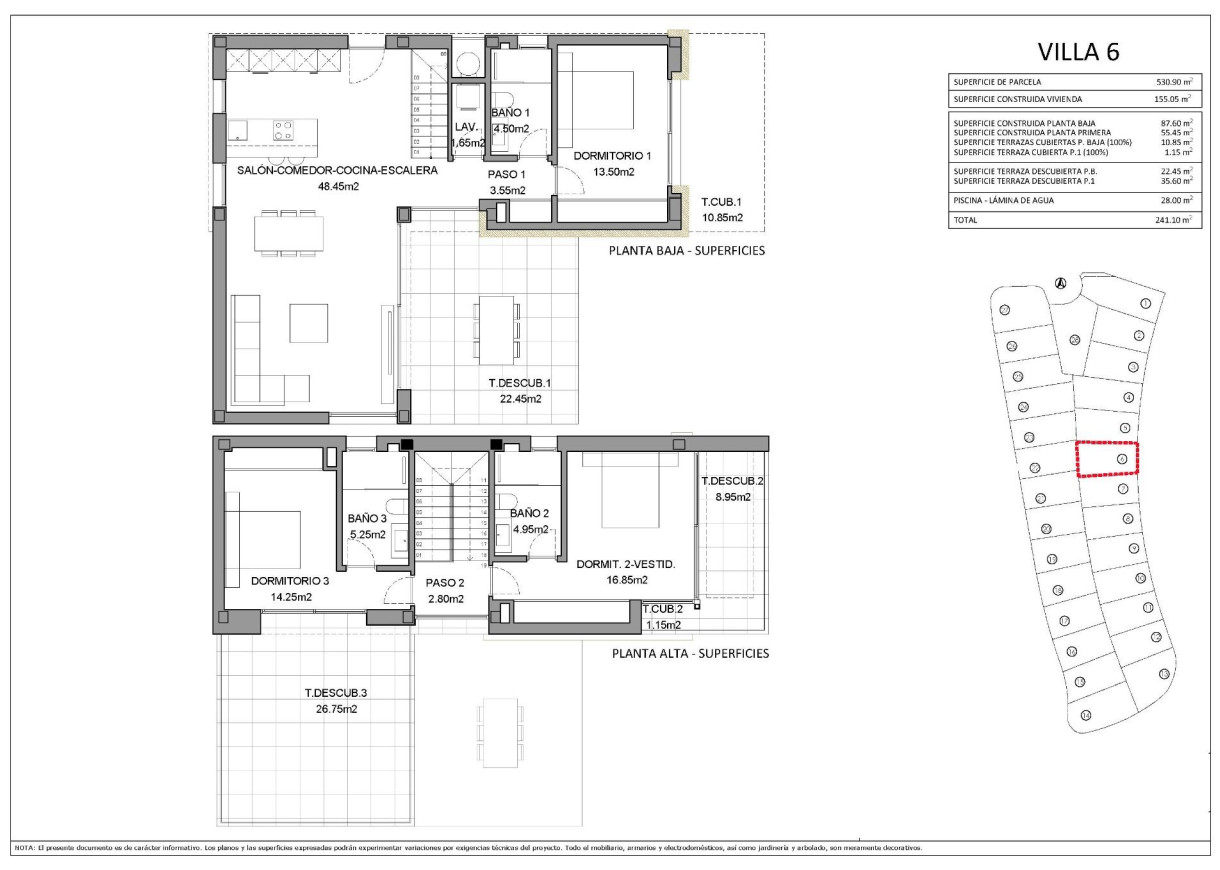 Nueva construcción  - Chalet - Finestrat - Sierra cortina