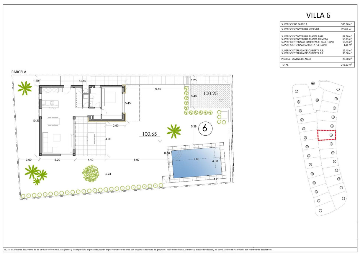 Nueva construcción  - Chalet - Finestrat - Sierra cortina
