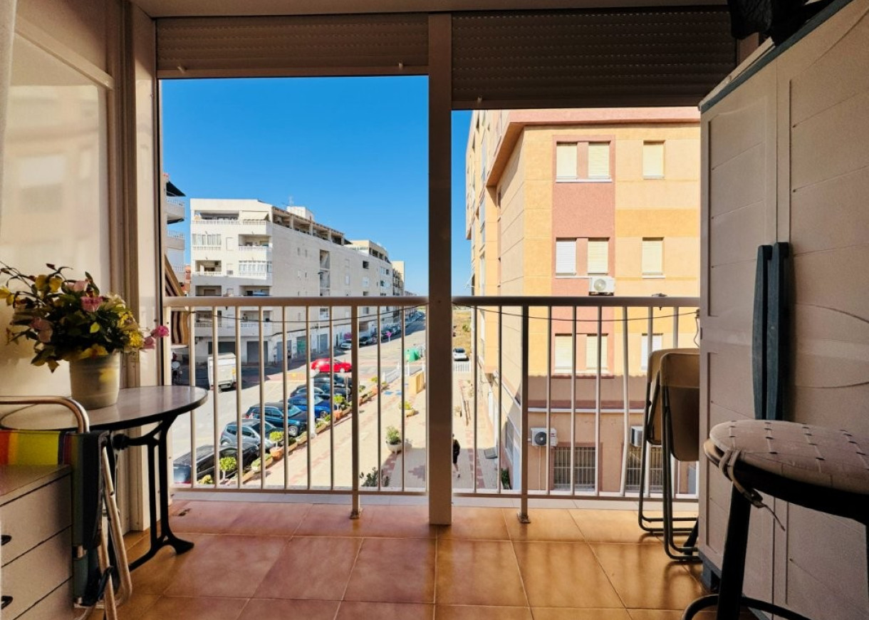 Resale - Lägenhet - La Mata - Puerto Romano