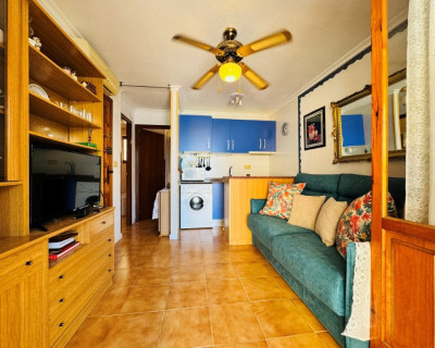 Resale - Lägenhet - La Mata - Puerto Romano