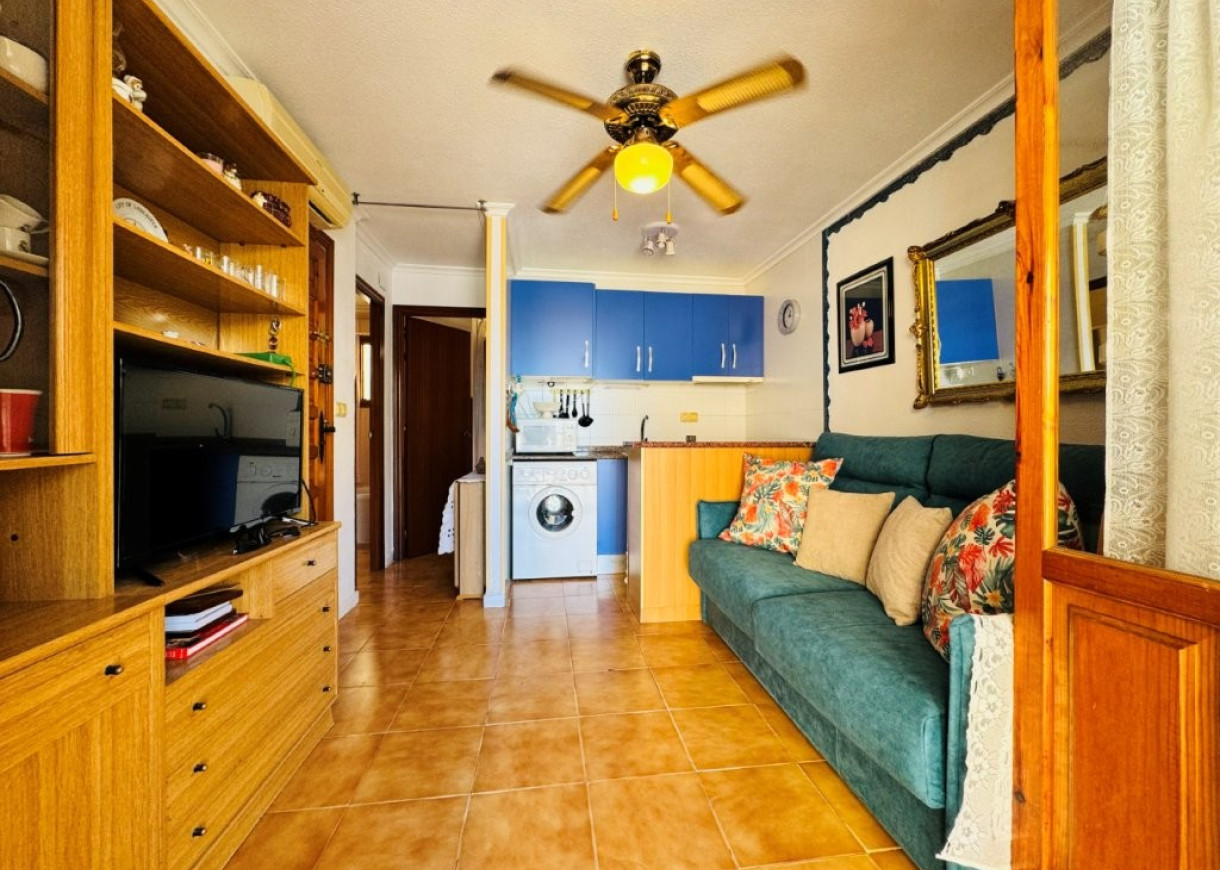 Resale - Lägenhet - La Mata - Puerto Romano