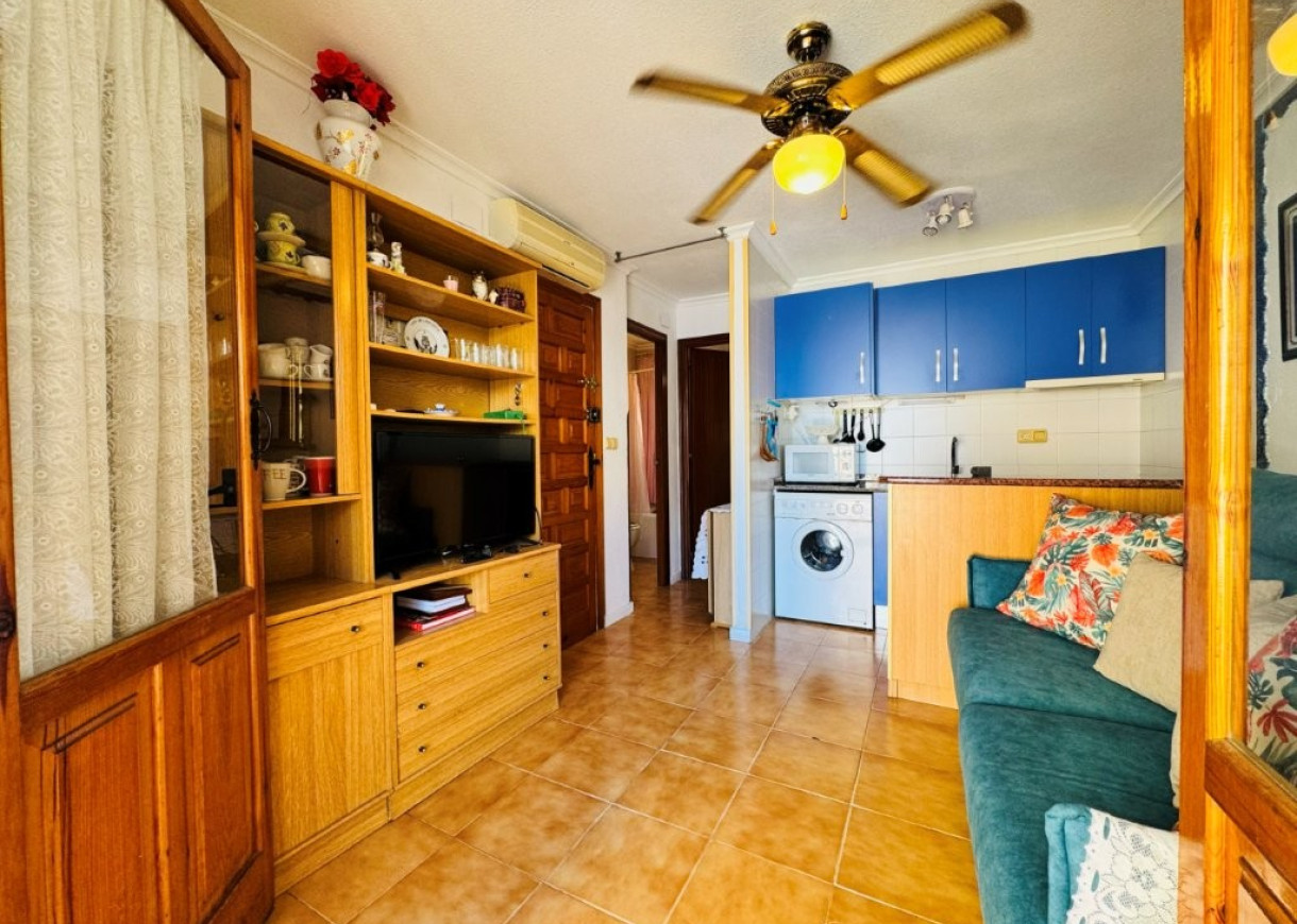Resale - Lägenhet - La Mata - Puerto Romano