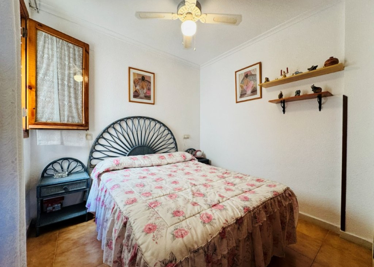 Resale - Lägenhet - La Mata - Puerto Romano