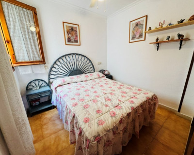 Resale - Lägenhet - La Mata - Puerto Romano