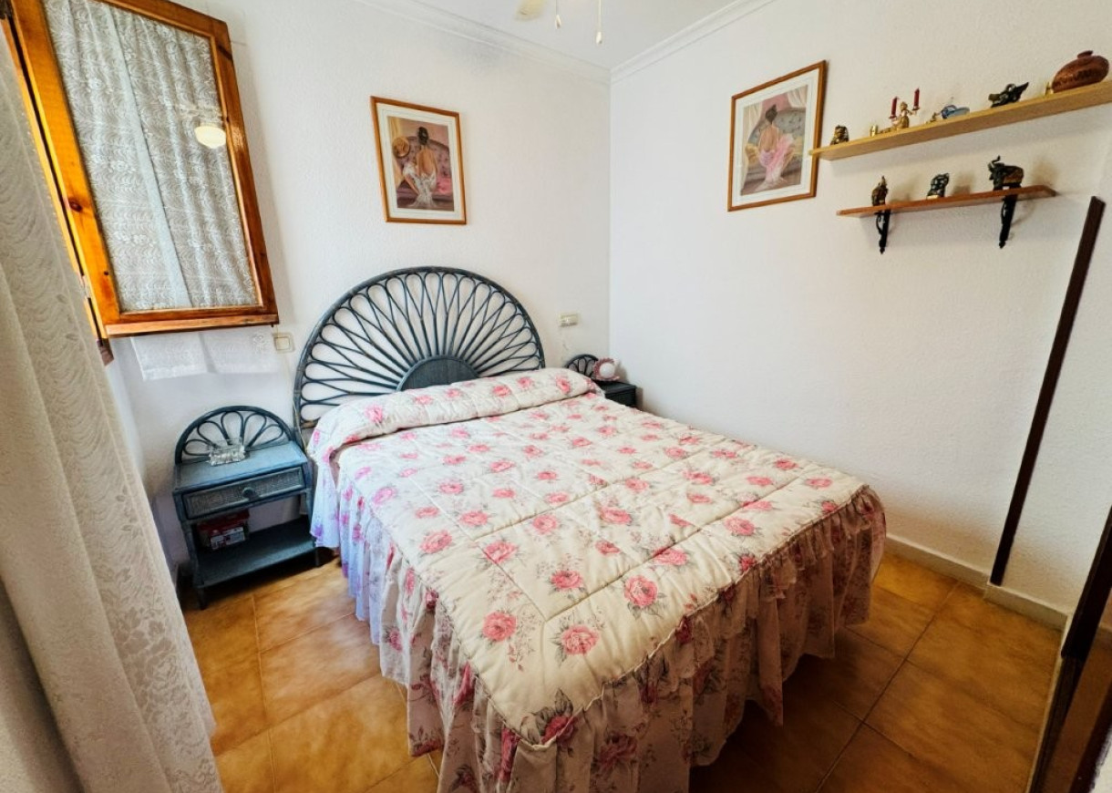 Resale - Lägenhet - La Mata - Puerto Romano